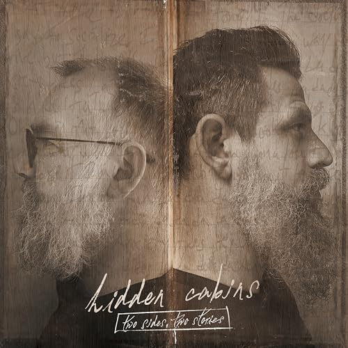 TWO SIDES, TWO STORIES [VINYL]