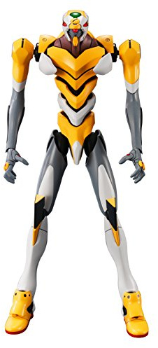 Bandai Hobby Evangelion 1.0 Sie sind Nicht allein Modell evangelion-00 Prototype Action Figur