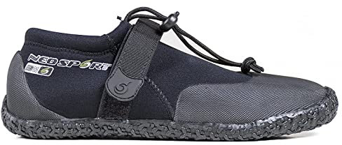 NeoSport 3mm Paddle Low Dive Boots - 10