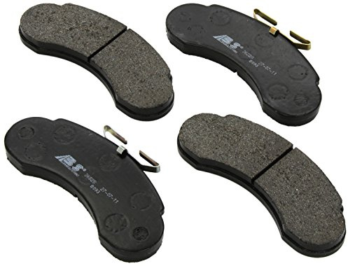 ABS All Brake Systems 36828