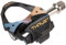 Xpedo Thrust SL Road Pedal: Carbon Body, Chromoly Spindle by