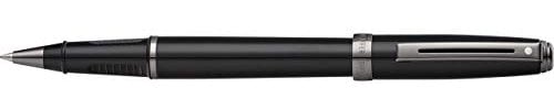 SHEAFFER E1914451 Prelude Lacquer Rollerball Pen - Gloss Black