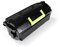 Green2Print Toner schwarz 25000 Seiten ersetzt Lexmark 52D0HA0, 522HA, 52D2H00, 522H, 52D2H0E, 522E passend für Lexmark MS710DN, MS711DN, MS810N, MS810DN, MS810DE, MS810DTN, MS811N, MS811DN, MS81