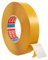 Tesa 4970 Nastro biadesivo in PVC, larghezza a scelta, rotolo da 50 m, adesivo resistente e universale