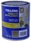 Tollens 8203 Esmalte al Agua, Oro Metalizado, 750 ml