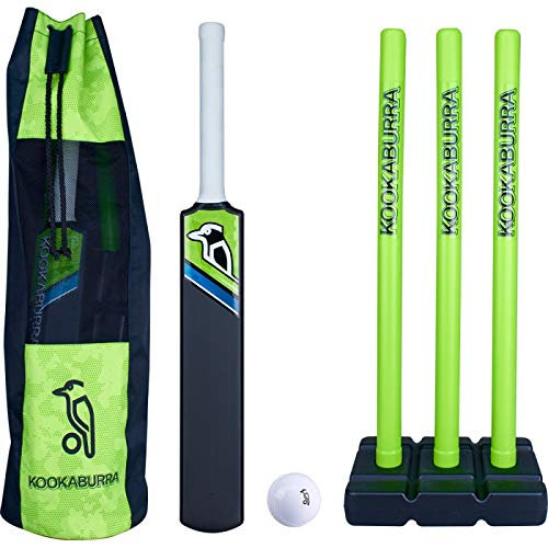 KOOKABURRA Blast Cricket-Set