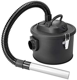 DictroLux Aspiracenere 10 Litri 600W - 873102