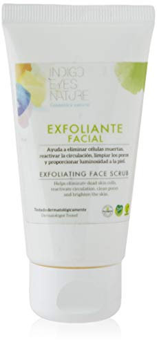 Exfoliante Facial 50 Ml
