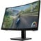 HP X27c computer monitor 68.6 cm (27) 1920 x 1080 pixels Full HD Black