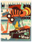 Nina Simone - Trouble in Mind Poster von Vintage Entertainment Collection 30 x 40 cm Wandbilder Wanddeko