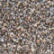 Elixir Gardens Decorative Coloured Pea Gravel Stones Pebbles Paddlestones Chippings Aggregate Various Sizes 1kg-1000kg | (10kg, Pea Gravel 10mm)