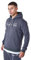 Sweat à Capuche Signature Anthracite XL