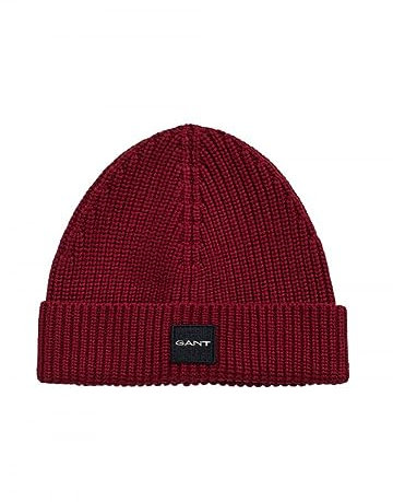 Gant Rib Cap One Size