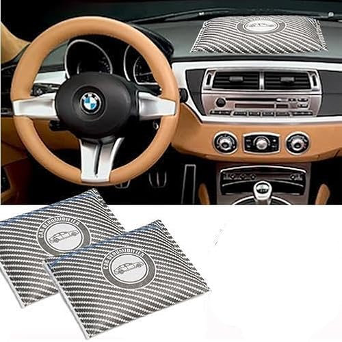 2 Pack Car Dehumidifier Bags | Reusable | Car and Home Absorbs Moisture Condensation Damp Absorber | Keeps Windscreens Clear Van Caravan | 2 x 250g Bags | Anti-Mist Windshield Wind Screen