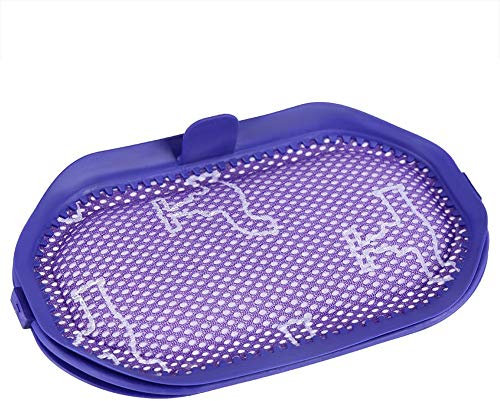 Filtre pré-moteur lavable pré-moteur pour aspirateurs Dyson DC30 DC31 DC34 DC35 DC44 D45