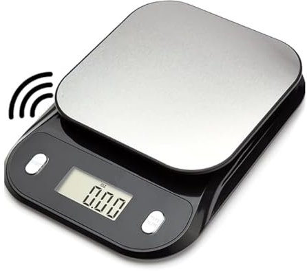 Talking Digital Kitchen Scale