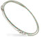 Motti Way Bracelet Cheville Femme, Bracelet Chevilles Femmes Inoxydable, Bijoux Cheville Femme, Chaîne De Pied Waterproof, Bracelets Chevilles Femmes En Corde Nautique Gris