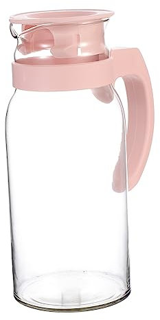 OKUMEYR 1 Pc botella de agua fría Hervidor reutilizable bebida rosa recipientes de té termo botella garrafas termicas tetera botella de almacenamiento de agua páginas