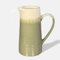 Scandi Home Terra Fusion 1.8L Teal Reactive Glaze Ceramic Jug (Green)