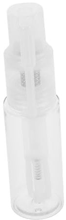 ERINGOGO Leere Puder-sprühflasche Nachfüllbare Und Abnehmbare Kosmetikflasche Für Gesicht Haare Und Körper Ergonomisches Design Präzise Anwendung Stylisches Styling-tool Für Und