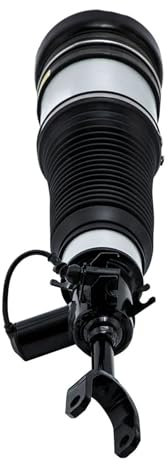 Jambe Suspension Pneumatique Pour A6 Pour C6 Pour S6 Pour Quattro 2006-2011 Jambe De Suspension Pneumatique Avant Droite Ressort Pneumatique