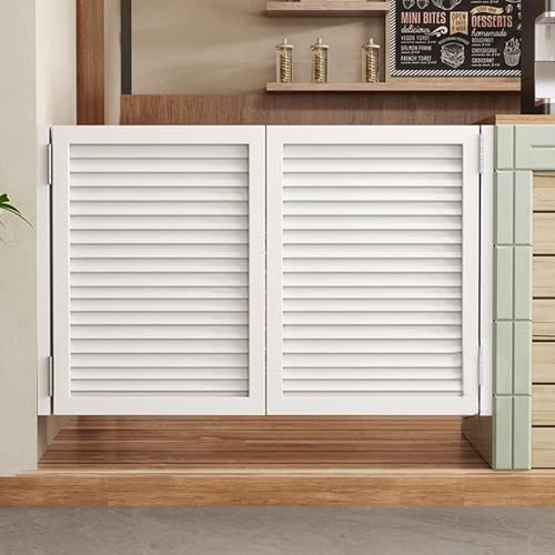 Porta Girevole in Legno Massiccio per Interni, Porta a Battente Doppia Commerciale in Legno massello con Cerniere in Metallo, divisorio for Cucina, Bar, Salone, Bar, 90 cm