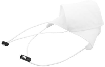 HONITANO 2 Stück Verstellbare Fersenschutz Schuhüberzüge aus Strapazierfähigem für Fahrer Rutschfeste Absatzschoner für High Heels und Stiefel Schützt Schuhabsätze vor Abrieb Beim