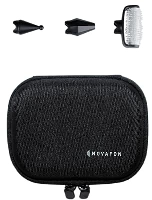 Mobility-Set inkl. Transport Case mini für NOVAFON max/max+ (weiß)