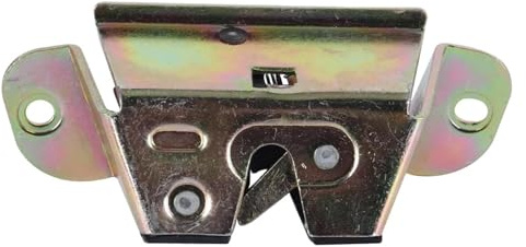 voiture serrure coffre Pour PEUGEOT 107 2005-2014 69350-0H010 Mécanisme Verrouillage Coffre Hayon Outils Serrurier Couvercle