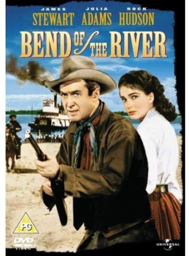 Bend of The River [UK Import]