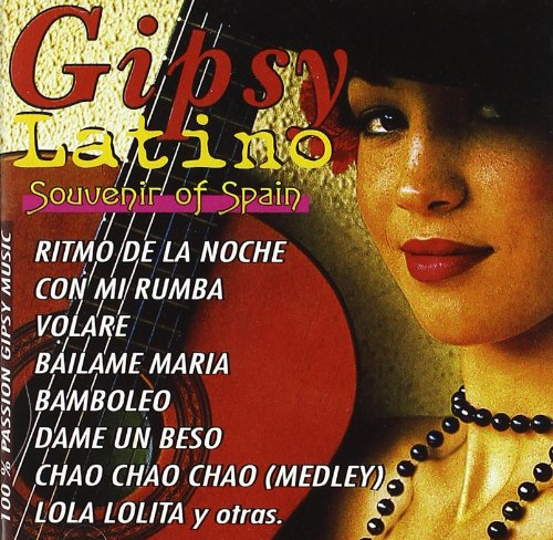 Sonido Latino