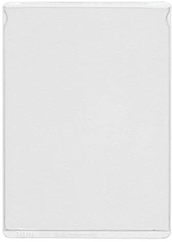 Leitz 4077 Ausweishülle A7 79x110mm Personalausweis (alt)