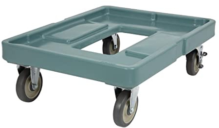 ONDERSTEL TBV UPC400 635X459 MM CD400-401 SLATE BLUE