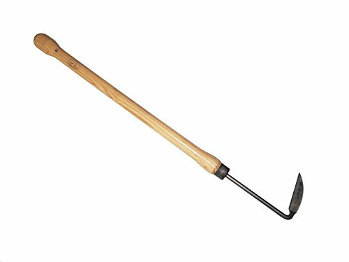 Tierra Dewit Cape 31-8737 Dorschjäter mit Fallgriff