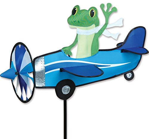 Airplane M FROSCH - Windrad: Ø18cm