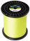 Rio Fliegenfischen Backing Dacron 13,6 kg 300 Yd. Fliegenbindegerät Chartreuse