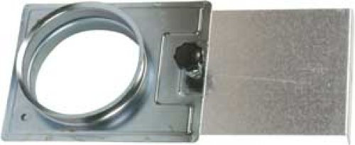 Absperrschieber D 250 mm