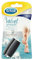 Scholl Velvet Smooth Ersatzrollen, Pedi Nachfüller, Rolle elektrischer Hornhautentferner, Pediküre, Fußpflege, 1 x Extra Stark und 1 x Fein mit Diamantpartikeln, 1er Pack (1 x 2 Rollen)