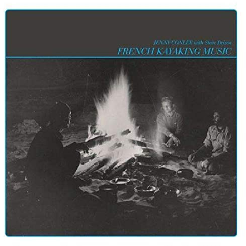 French Kayaking Music