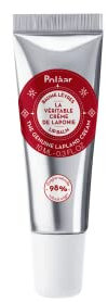 Polåar - Lippenbalsam Lapplands Echte Creme mit 3 Arktischen Beeren - Reparierende, Nährende Pflege für Spröde Lippen - Natürlicher Aktivstoff, Natural Care, Cruelty Free, Made in France - Tube 10 ml