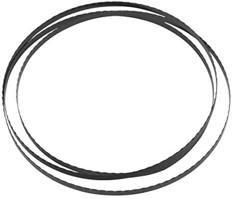 Sealey Sm1303B24 Bandsaw Blade 1400 X 6.5 X 0.35Mm 24Tpi