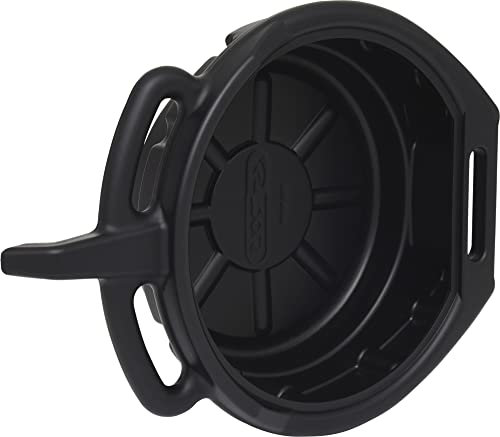 KS TOOLS 150.9359 Bac De Récupération En Matière Plastique Pour Huiles 7,6 L Multicolore Taille Unique