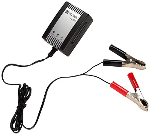 Bleiakku-Ladegerät AL 800