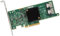LSI Logic LSI00302 Host Bus Adapter Kit (8-Port, PCIe 3.0, SAS 2.1)