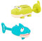 BTOYS BX1551 Pack de 2 Pompes à Eau Jouet Multicolore