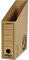 Fellowes 4473701 Porte-revues Montage manuel Bankers Box Earth Series - Lot de 10
