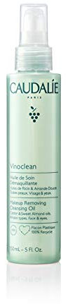 Caudalie Vinoclean Reinigendes Pflegeöl – 150 ml