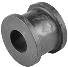 TEDGUM 00584094 REAR SHOCK ABSORBER BUSHING