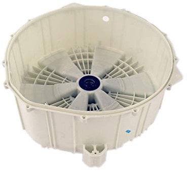 Cuve arriere pour lave-linge complete Lg 3045ER0030N