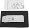 Fillet Weld Set Gage Welding Gauge Welder Inspection Ulnar Tools Both Inch and Metric